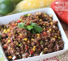 Quinoa Salad